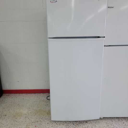 Whirlpool Refrigerator