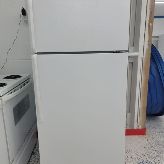 Whirlpool refrigerator