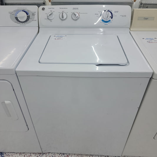 Used GE Washer