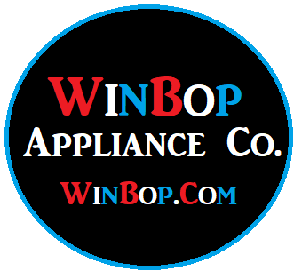 WinBop Appliance Co - Blanchard
